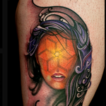 Tattoos - Woman - 113815